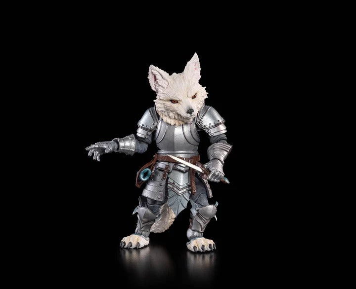 Mythic Legions - Bylur Frostfurr (Preorder Q4 2026) - Collectables > Action Figures > toys -  Four Horsemen