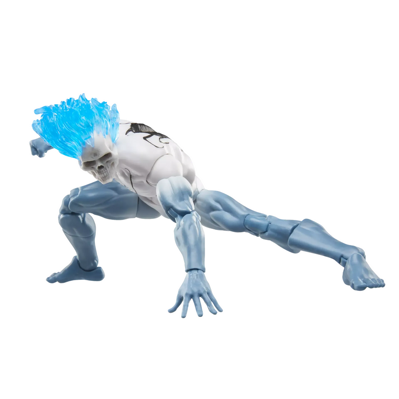 Marvel Legends Series Gamerverse Spirit Spider - Exclusive