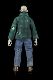 Graveyard Zombies - Worker Zombie (Preorder Q2 2026) - Collectables > Action Figures > toys -  Four Horsemen