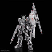 MG - 1/100 - Nu Gundam Ver.Ka [Mechanical Clear] - Exclusive - Model Kit > Collectable > Gunpla > Hobby -  Bandai