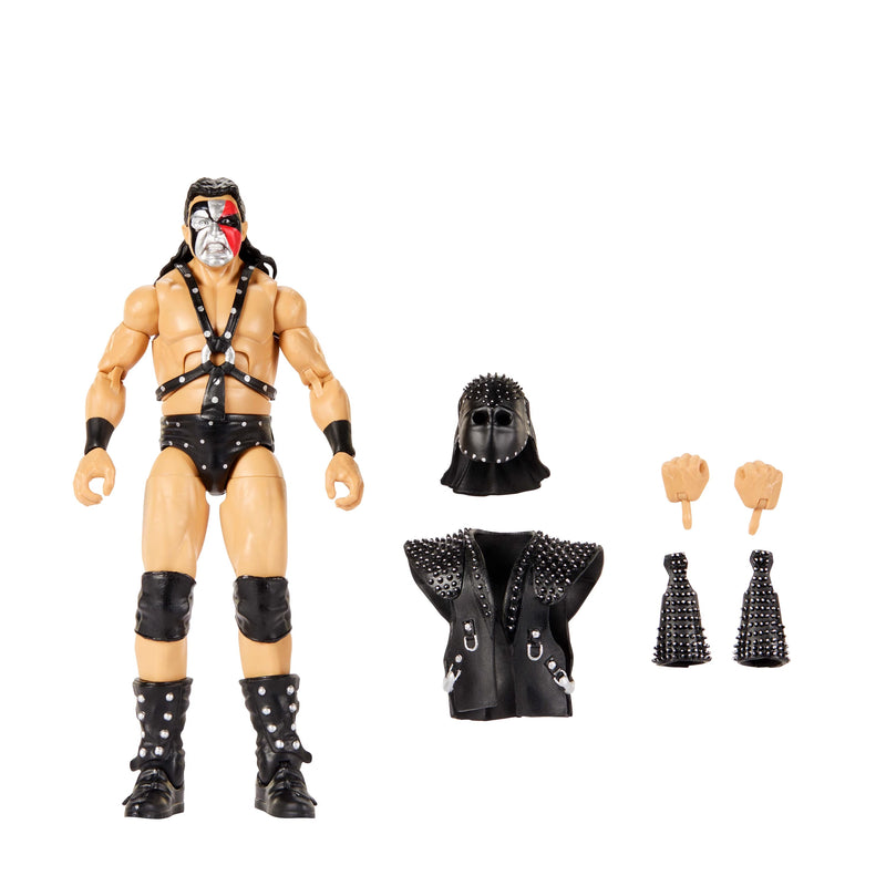 WWE - Elite Collection - Demolition Crush