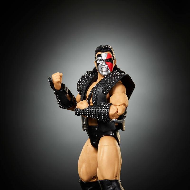 WWE - Elite Collection - Demolition Crush