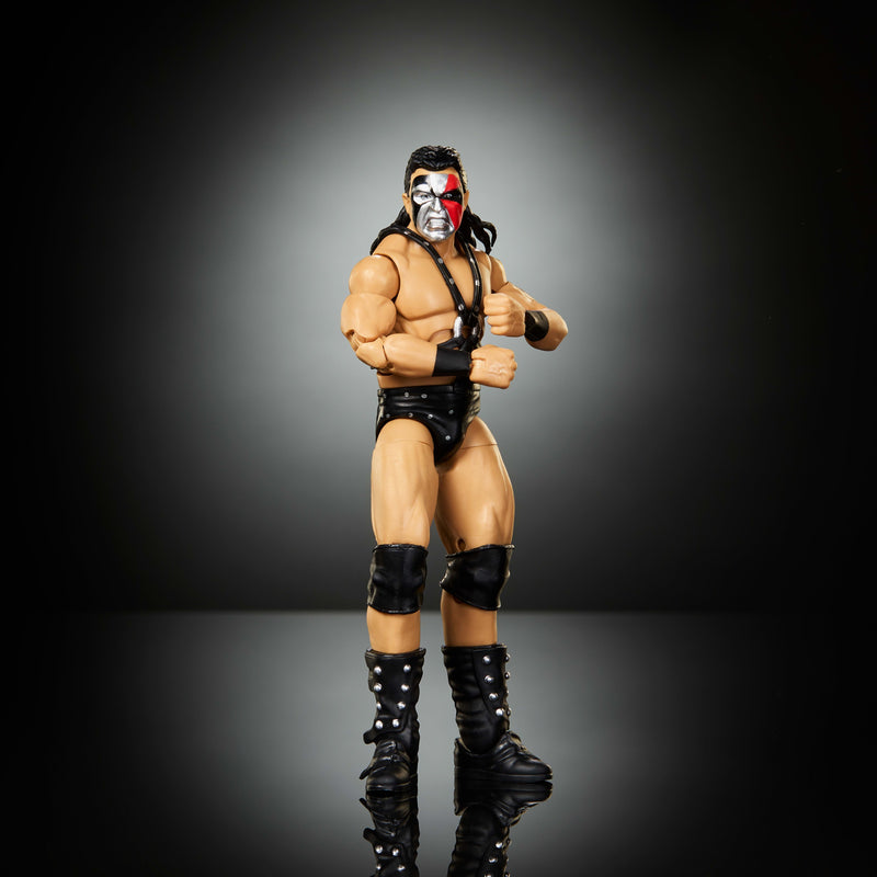 WWE - Elite Collection - Demolition Crush