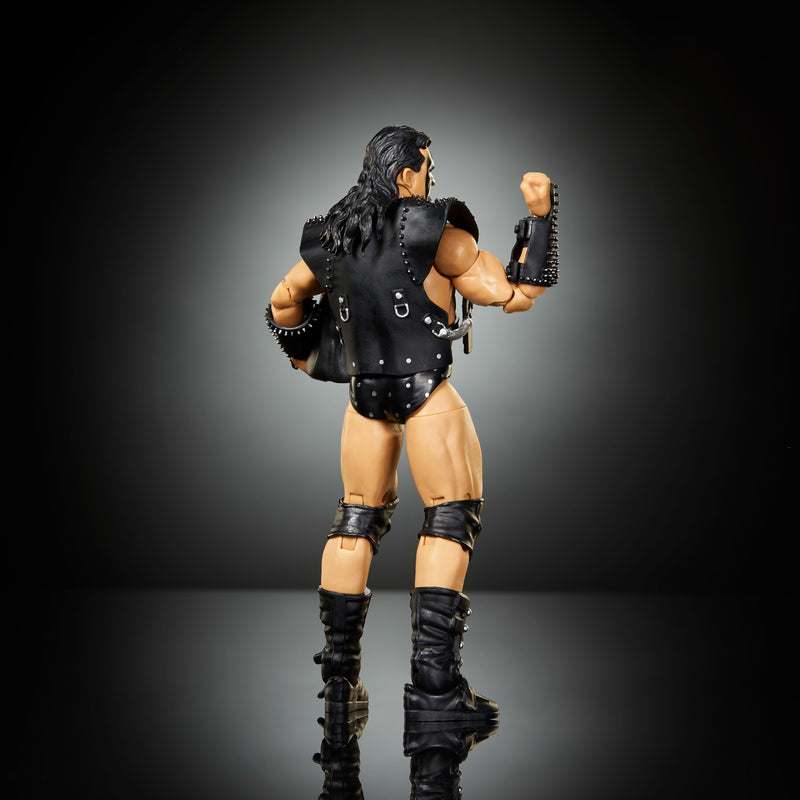 WWE - Elite Collection - Demolition Crush