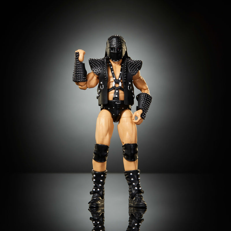 WWE - Elite Collection - Demolition Crush