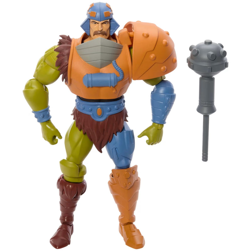 Masters of the Universe: Origins - 200X Cartoon Collection - Man-At-Arms
