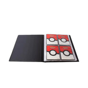 Ultra Pro - Mega Evolution: Perfect Order 4-Pocket Portfolio for Pokémon - Card Games > Collectables > TCG > CCG -  Ultra Pro