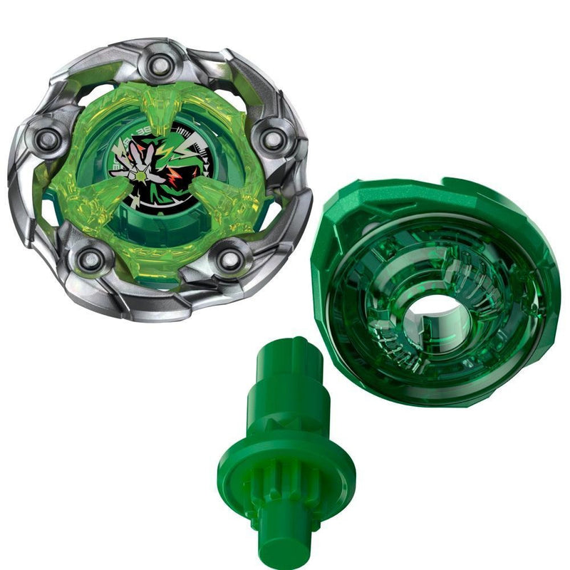 Beyblade X Wand Wizard 1-60R UX Starter Pack - Collectables > Action Figures > toys -  Hasbro