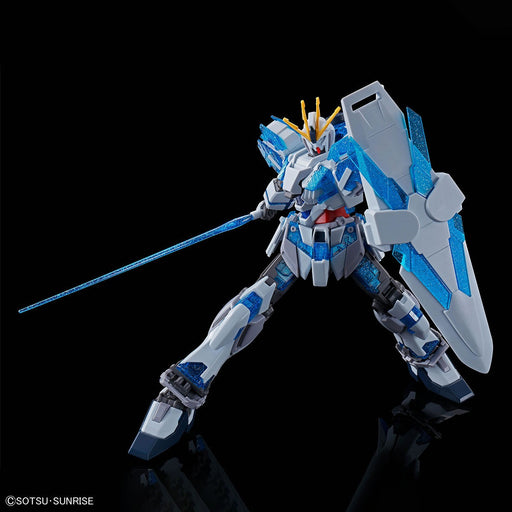 HG - 1/144 - Narrative Gundam C-Packs [Awakening Image Color] - Exclusive - Model Kit > Collectable > Gunpla > Hobby -  Bandai