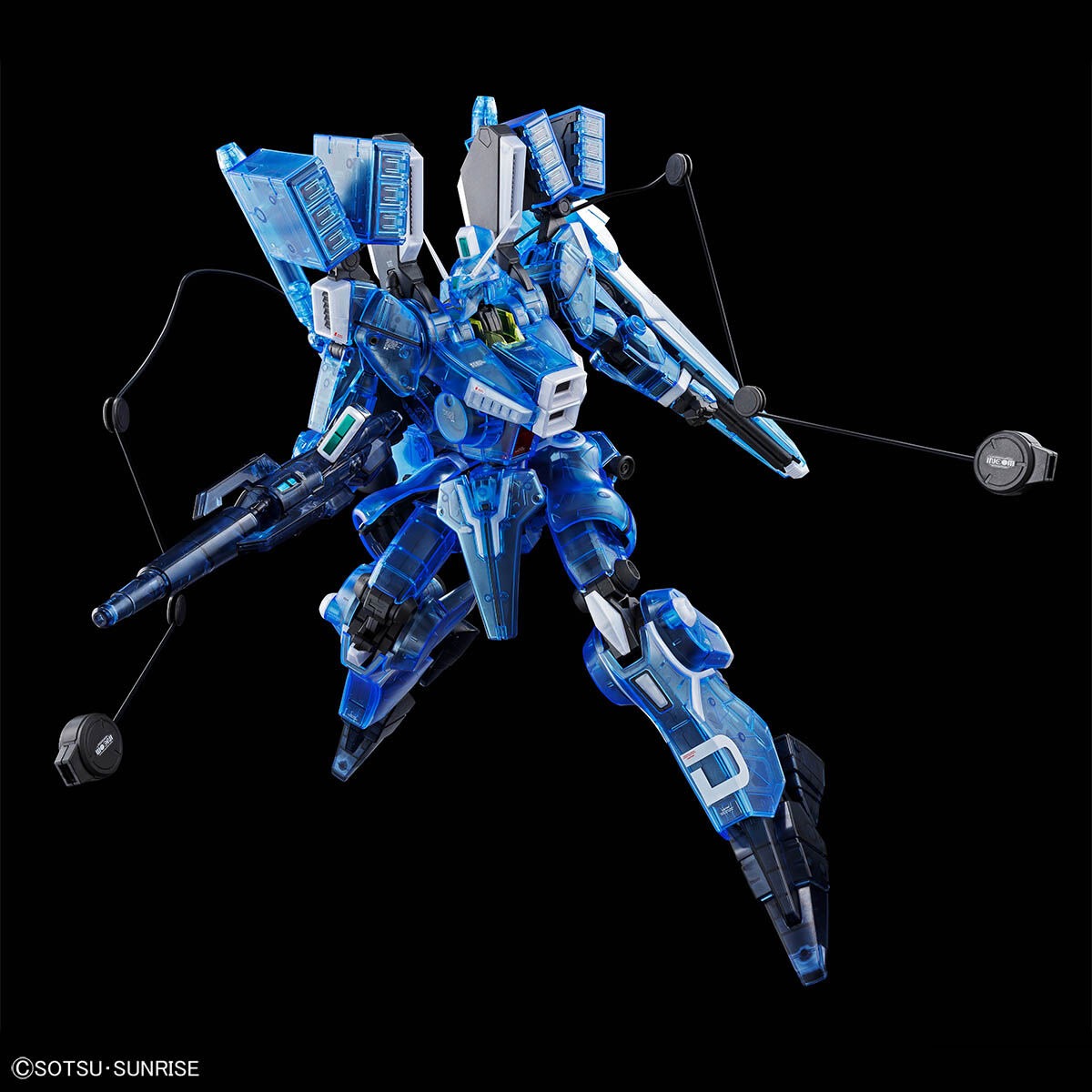 ロボット MG 1/100 GUNDAM Mk-V MG 1/100 Gundam MK V Review - Gundarium Tier Universal Century