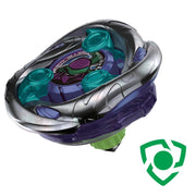 Beyblade X Shadow Shinobi 1-80MN UX Starter Pack - Collectables > Action Figures > toys -  Hasbro
