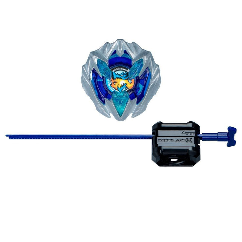 Beyblade X Buster Dran 1-60A UX Starter Pack - Collectables > Action Figures > toys -  Hasbro