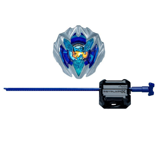 Beyblade X Buster Dran 1-60A UX Starter Pack - Collectables > Action Figures > toys -  Hasbro
