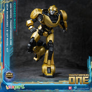 Transformers: One - AMK Series (Cogged Mode) - B-127 Model Kit - Collectables > Action Figures > toys -  YoloPark