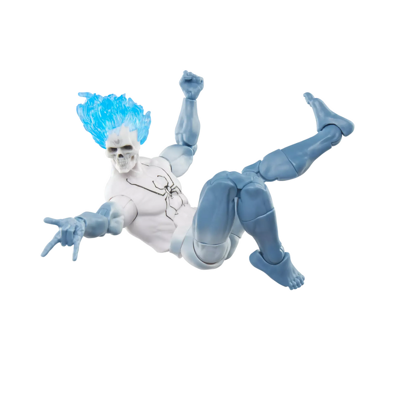 Marvel Legends Series Gamerverse Spirit Spider - Exclusive