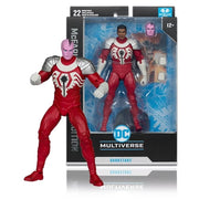 DC Multiverse Collector Edition - Darkstars Rising - Darkstars - Platinum / Chase - Collectables > Action Figures > toys -  McFarlane Toys
