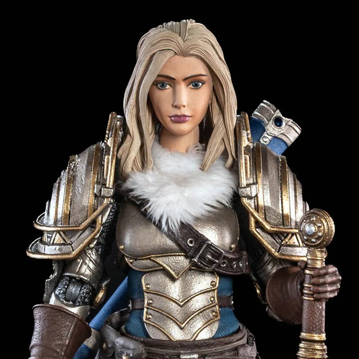 Mythic Legions - Commander Igraine (Preorder Q4 2026) - Collectables > Action Figures > toys -  Four Horsemen