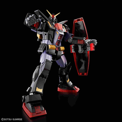 HG - 1/144 - Psycho Gundam [Metallic Gloss Injection] - Exclusive - Model Kit > Collectable > Gunpla > Hobby -  Bandai