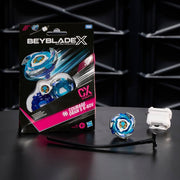 Beyblade X Courage Dran S 6-60V CX Starter Pack - Collectables > Action Figures > toys -  Hasbro