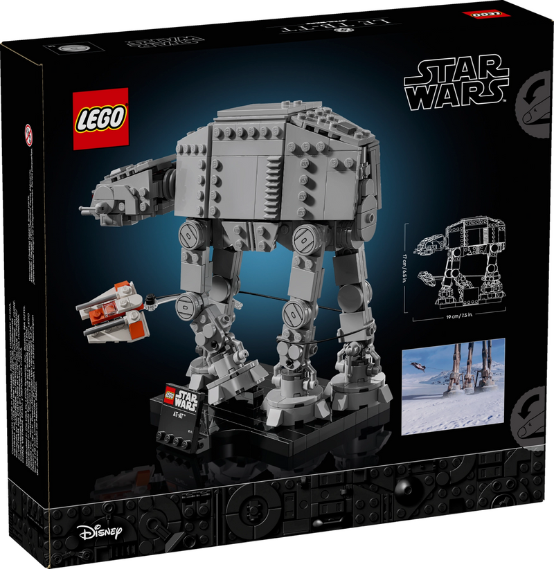 LEGO - AT-AT 75440
