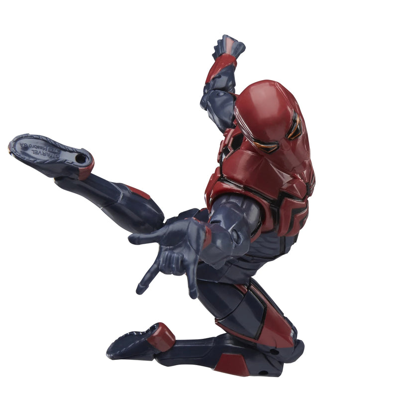 Marvel Legends Series Gamerverse Peter Parker Velocity Suit - Exclusive