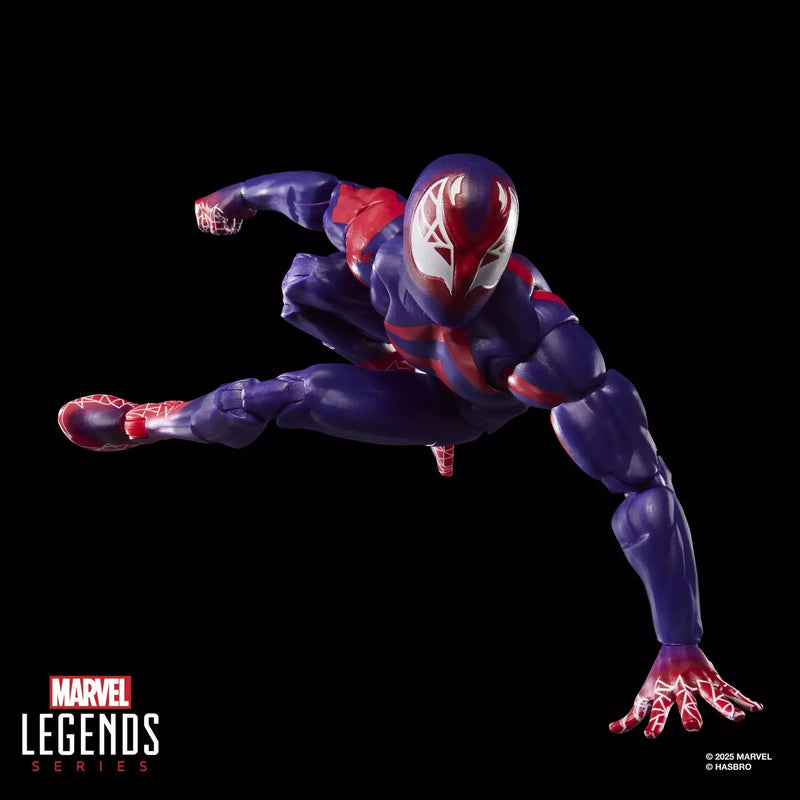 Marvel Legends Series Spider-Man Hellfire Gala - Exclusive