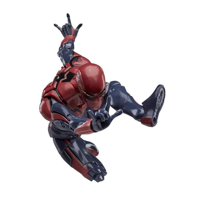 Marvel Legends Series Gamerverse Peter Parker Velocity Suit - Exclusive