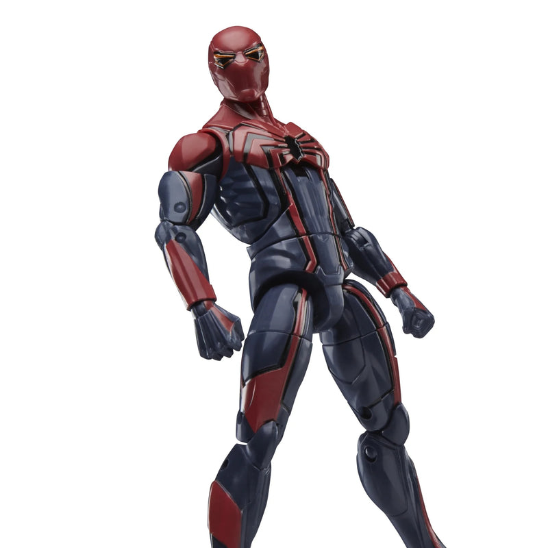 Marvel Legends Series Gamerverse Peter Parker Velocity Suit - Exclusive