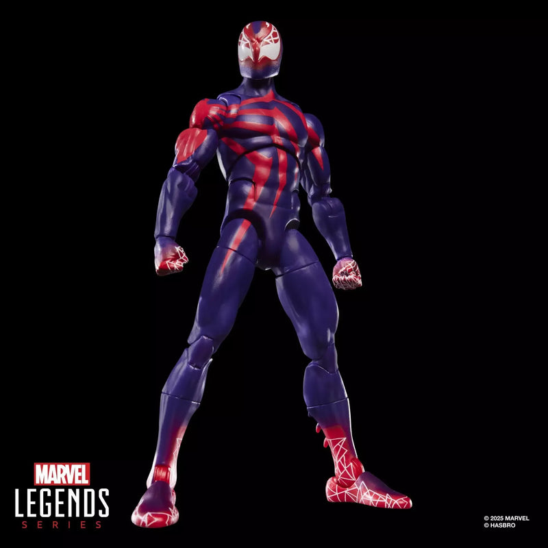 Marvel Legends Series Spider-Man Hellfire Gala - Exclusive