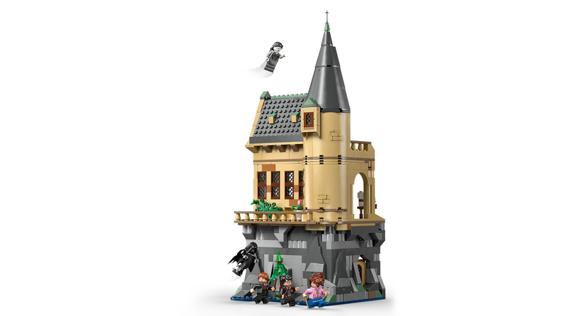 LEGO - Hogwarts Castle: Hospital Wing 76463