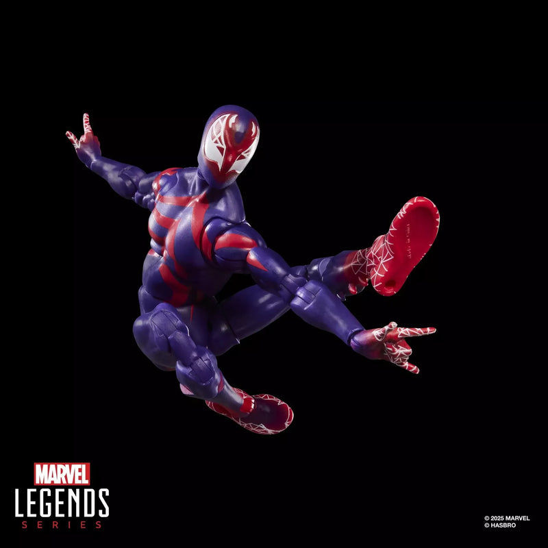 Marvel Legends Series Spider-Man Hellfire Gala - Exclusive
