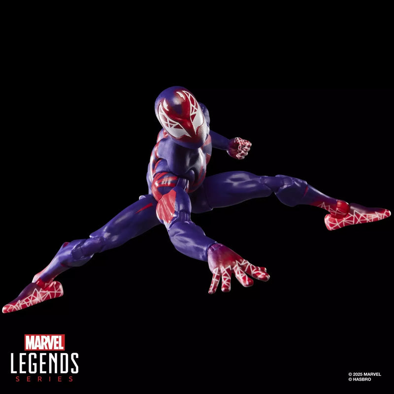 Marvel Legends Series Spider-Man Hellfire Gala - Exclusive