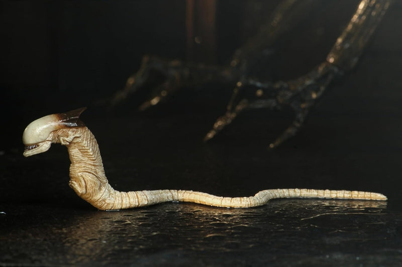 Alien 3 - Neca - Alien Dog Xenomorph Action Figure