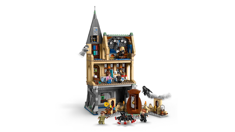 LEGO - Hogwarts Castle: Hospital Wing 76463
