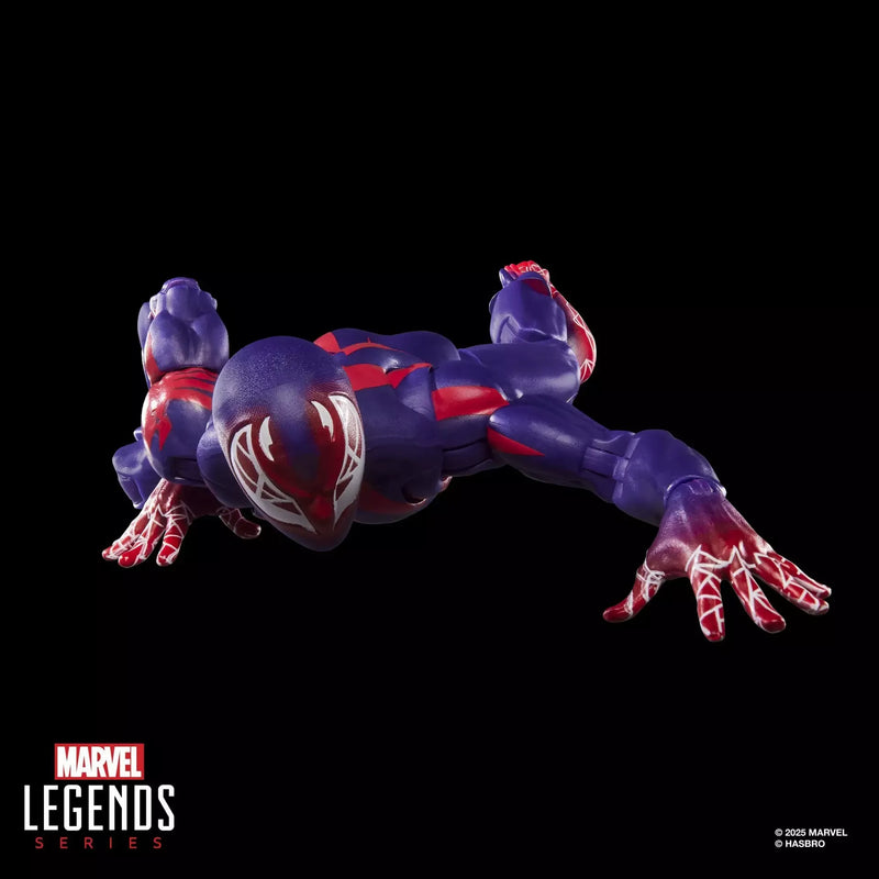 Marvel Legends Series Spider-Man Hellfire Gala - Exclusive