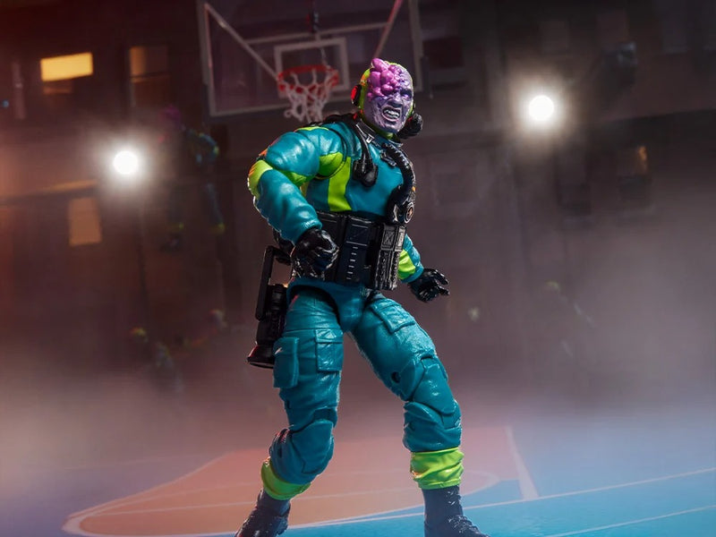 G.I. Joe Classified Series  #190 Cobra Mole Rat (Stage 2) (Preorder Q2 2026) - Collectables > Action Figures > toys -  Hasbro