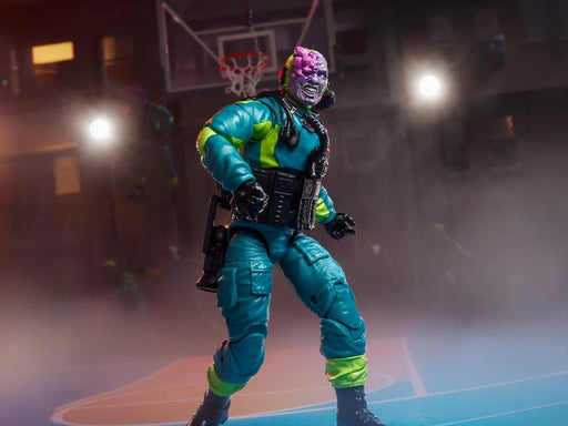 G.I. Joe Classified Series  #190 Cobra Mole Rat (Stage 2) (Preorder Q2 2026) - Collectables > Action Figures > toys -  Hasbro