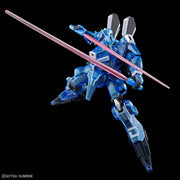 MG - 1/100 - Gundam Mk-V [Clear Color] - Exclusive - Model Kit > Collectable > Gunpla > Hobby -  Bandai