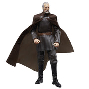 Star Wars The Black Series Count Dooku - Exclusive - Collectables > Action Figures > toys -  Hasbro