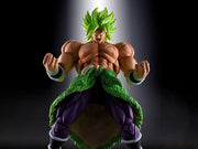 S.H.Figuarts - Dragon Ball Z - Super Saiyan Broly - Fullpower (Reissue) (preorder Q2 2026) - Collectables > Action Figures > toys -  Bandai
