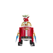 Star Wars The Black Series Astromech Droid (Holiday Edition) - Collectables > Action Figures > toys -  Hasbro