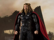 Avengers: Endgame S.H.Figuarts - Thor (Final Battle Edition) Action Figure - Collectables > Action Figures > toys -  Bandai