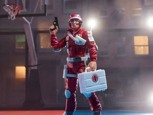 G.I. Joe Classified Series #186 Edwin "Lifeline" Steen (Preorder Q2 2026) - Collectables > Action Figures > toys -  Hasbro