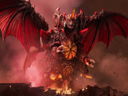 Godzilla vs. Destoroyah 1995 - Destoroyah (Preorder Q2 2027) - Collectables > Action Figures > toys -  HIYA TOYS