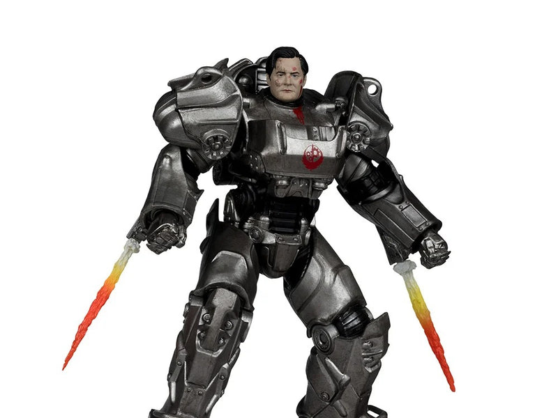 McFarlane Toys - Fallout (TV Series) - Hank MacLean - Collectables > Action Figures > toys -  McFarlane Toys