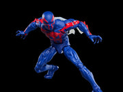 Marvel Legends Series - Retro Cardback Spider-man - Spider-Man 2099 ( Preorder Feb 2026) - Collectables > Action Figures > toys -  Hasbro