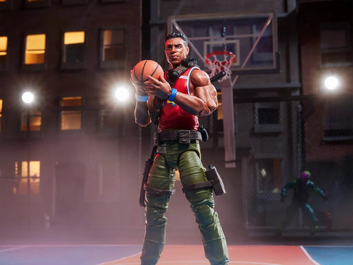 G.I. Joe Classified Series #189 Bradley "Big Lob" Sanders (Preorder Q2 2026) - Collectables > Action Figures > toys -  Hasbro