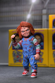 Child's Play 2 - Ultimate Chucky Action Figure (Preorder Oct 2026) - Action & Toy Figures -  Neca