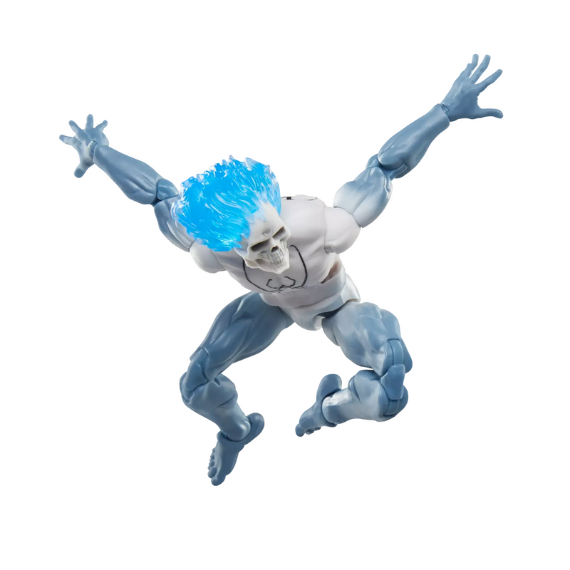 Marvel Legends Series Gamerverse Spirit Spider - Exclusive