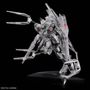 MG - 1/100 - Nu Gundam Ver.Ka [Mechanical Clear] - Exclusive - Model Kit > Collectable > Gunpla > Hobby -  Bandai